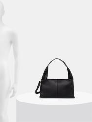 ANSWEAR чанта crossbody дамска от кожа (1520.hak)