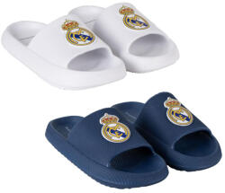  Real Madrid Logo gyerek papucs 28-35 (CEP2300006820)