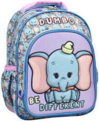  Disney Dumbo Be Different hátizsák, táska 30 cm (GIM34125054) - sandori