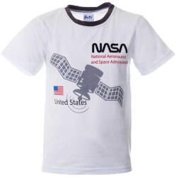  NASA rövid ujjú fiú póló (24033009122)