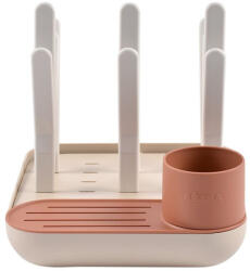 BÉABA cumisüveg és tartozék szárító- terracotta (911730)
