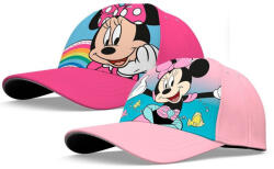  Disney Minnie Mermaid gyerek baseball sapka 52-54 cm (EWA663940)