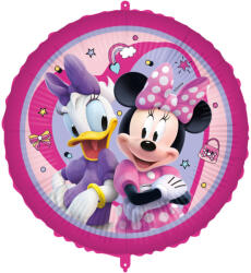 Disney Minnie Junior fólia lufi 46 cm (PNN93837) - sandori