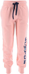  Disney Lilo és Stitch, A csillagkutya Pink gyerek hosszú nadrág, jogging alsó 3 - 8 év / 98 - 128 cm (SNXHY10158DP)
