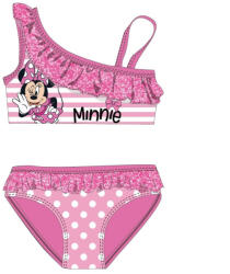  Disney Minnie Wink gyerek fürdőruha, bikini 3 - 8 év / 98 - 128 cm (FML340904)