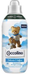  Öblítő Coccolino 645ml Delicato e Saffice 28PD
