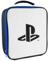  PlayStation White thermo uzsonnás táska, hűtőtáska 23 cm (EWA91465PLS) - sandori