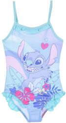  Disney Lilo és Stitch, A csillagkutya Blue Island Vibes gyerek fürdőruha, úszó 4 év / 104 cm (85SNXYE18067B4) - sandori