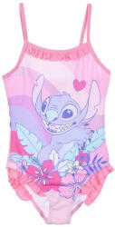  Disney Lilo és Stitch, A csillagkutya Pink Island Vibes gyerek fürdőruha, úszó 3 év / 98 cm (85SNXYE18067A3) - sandori