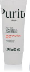 PURITO (Otc) Sun Day Adventure Sunscreen 50 ml