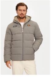 Ellesse Férfi dzseki, Ellesse, 304638237, Poliamid, M INTL, Szürke (0000304638237_M)