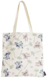  Disney Lilo és Stitch, A csillagkutya Palm shopping bag, bevásárlótáska 40 cm (CEP2100005688)