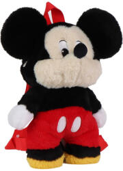  Disney Mickey Classic plüss hátizsák, táska 30 cm (CEP2100006279)