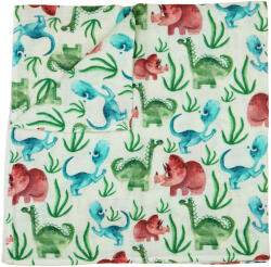 Mintás textil tetra pelenka (23665903000)