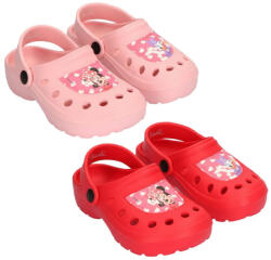  Disney Minnie Daisy gyerek papucs, clog 24-31 (CEP2300007269)