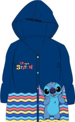  Disney Lilo és Stitch, A csillagkutya Wave esőkabát 3 - 8 év / 98 - 128 cm (EMM5228745)