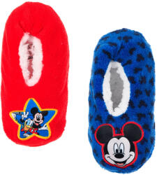  Disney Mickey Friend gyerek téli papucs 23-34 (SNXHY06139)