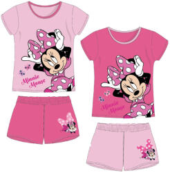  Disney Minnie Chic gyerek rövid pizsama 3 - 8 év / 98 - 128 cm (FML357964)