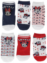  Disney Minnie Lovely baba zokni 0-12 hó (SEV0688)