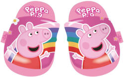  Peppa malac Rainbow gyerek téli papucs 26-32 (ADX15437PP)