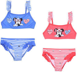  Disney Minnie Summer Style gyerek fürdőruha, bikini 3 - 8 év / 98 - 128 cm (SNXYE18087)