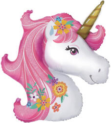  Unikornis Magical fólia lufi 76 cm (DPA9916534) - sandori