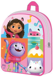  Gabi babaháza Colorful World hátizsák, táska 30 cm (FML360988) - sandori