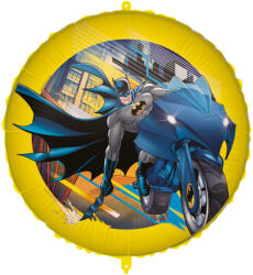  Batman Rogue Rage fólia lufi 46 cm (PNN93272) - sandori