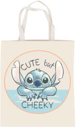  Disney Lilo és Stitch, A csillagkutya Cheeky vászontáska, bevásárlótáska 44 cm (MSL706612) - sandori