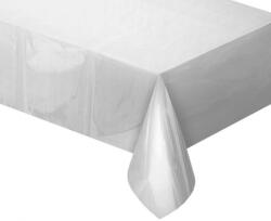  Ezüst Metallic fólia asztalterítő 137x183 cm (MLG161342) - sandori