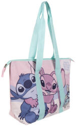  Disney Lilo és Stitch, A csillagkutya Angel strandtáska 47 cm (CEP2100005690)