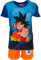  Dragon Ball Super gyerek rövid pizsama 4 - 10 év / 104 - 140 cm (FML146391)