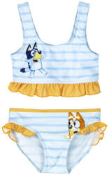  Bluey Streaky gyerek fürdőruha, bikini 2 - 6 év / 92 - 116 cm (CEP2900002161)