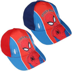  Pókember Webheads gyerek baseball sapka 52-54 cm (EMM52391428)