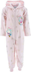  Peppa malac Pink Dots gyerek hosszú pizsama, overál 3 - 6 év / 98 - 116 cm (SNXVH2080B)