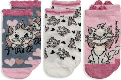  Disney Marie Hearts baba zokni 0/6 hó (85SVH0664A0) - sandori