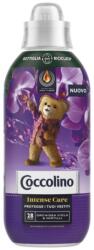 Coccolino öblítő 645ml Orchidea és Áfonya 28 db