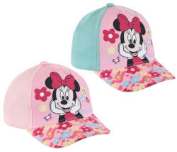 Disney Minnie Smile gyerek baseball sapka 52-54 cm (SNXEX4013)