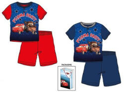  Disney Verdák Party gyerek rövid pizsama Díszdobozban 3 - 8 év / 98 - 128 cm (SUE7320)