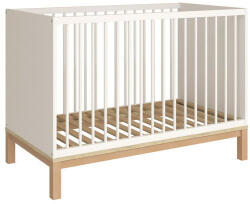 Faktum Loop White & Oak - 120-as babaágy (FAK3025-1846-3139)