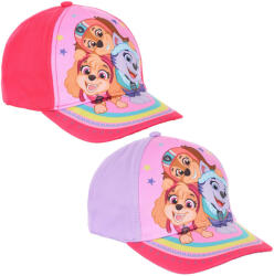  Mancs Őrjárat Rainbow gyerek baseball sapka 52-54 cm (SNXYE40053)