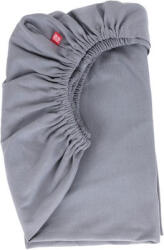 VOX Pure gumis lepedő 70x140 cm - Grey (6031524)