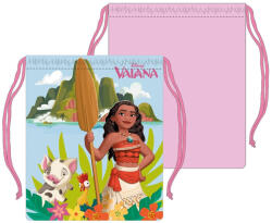  Disney Vaiana Voyage Vibes uzsonnás táska 26, 5 cm (FML360919) - sandori