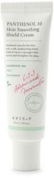 AXIS-Y Panthenol 10 Skin Smoothing Shield Cream 50 ml