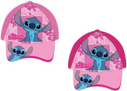  Disney Lilo és Stitch, A csillagkutya Sweet Pink gyerek baseball sapka 52-54 cm (FML356165)