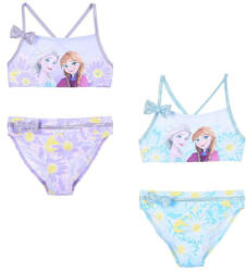  Disney Jégvarázs Flowers gyerek fürdőruha, bikini 4 - 8 év / 104 - 128 cm (SNXYE18043)