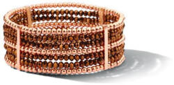  Victoria Barna köves rose gold színű karkötő (VBFACA746SM) - sandori