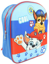  Mancs Őrjárat Cool Boys 3D hátizsák, táska 30 cm (FML312895) - sandori