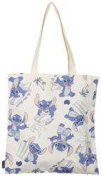  Disney Lilo és Stitch, A csillagkutya Beach shopping bag, bevásárlótáska 39 cm (CEP2100004965)