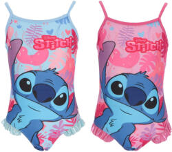  Disney Lilo és Stitch, A csillagkutya Bliss gyerek fürdőruha, úszó 3 - 8 év / 98 - 128 cm (FML357421)